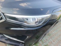 Hongqi H5 2022 Classic Facelift 1.8T Automatic Intelligent Connected Flagship Edition - фото 5