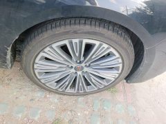 Hongqi H5 2022 Classic Facelift 1.8T Automatic Intelligent Connected Flagship Edition - фото 6