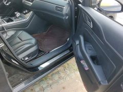 Hongqi H5 2022 Classic Facelift 1.8T Automatic Intelligent Connected Flagship Edition - фото 8