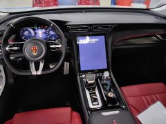 Hongqi H6 2024 2.0T Beauty Edition - фото 12