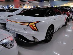 Hongqi H6 2024 2.0T Beauty Edition - фото 3