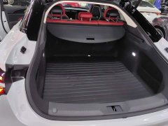 Hongqi H6 2024 2.0T Beauty Edition - фото 4
