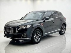 Hongqi HS5 2022 2.0T Zhilian Flagship Edition - фото 1