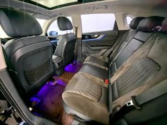 Hongqi HS5 2022 2.0T Zhilian Flagship Edition - фото 10