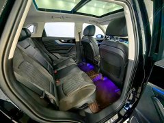 Hongqi HS5 2022 2.0T Zhilian Flagship Edition - фото 11