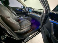 Hongqi HS5 2022 2.0T Zhilian Flagship Edition - фото 13