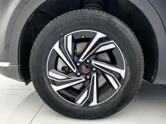 Hongqi HS5 2022 2.0T Zhilian Flagship Edition - фото 14