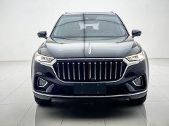 Hongqi HS5 2022 2.0T Zhilian Flagship Edition - фото 2