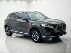 Hongqi HS5 2022 2.0T Zhilian Flagship Edition - фото 3