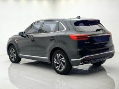Hongqi HS5 2022 2.0T Zhilian Flagship Edition - фото 4