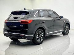 Hongqi HS5 2022 2.0T Zhilian Flagship Edition - фото 6