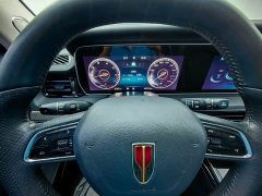 Hongqi HS5 2022 2.0T Zhilian Flagship Edition - фото 7