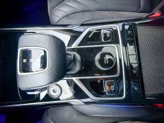 Hongqi HS5 2022 2.0T Zhilian Flagship Edition - фото 8