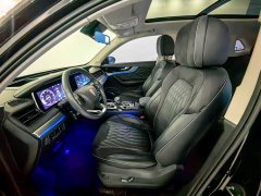Hongqi HS5 2022 2.0T Zhilian Flagship Edition - фото 9