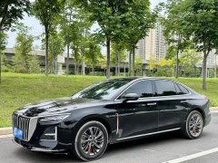 Hongqi H5 1.5T DCT Qiyun Pro Edition - фото 1
