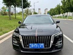 Hongqi H5 1.5T DCT Qiyun Pro Edition - фото 2