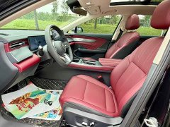 Hongqi H5 1.5T DCT Qiyun Pro Edition - фото 4