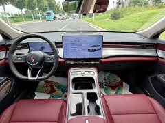 Hongqi H5 1.5T DCT Qiyun Pro Edition - фото 6