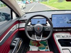 Hongqi H5 1.5T DCT Qiyun Pro Edition - фото 7