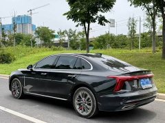 Hongqi H5 1.5T DCT Qiyun Pro Edition - фото 9
