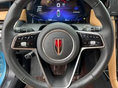 Hongqi H5 2023 2.0T automatic smart connected flag version - фото 10