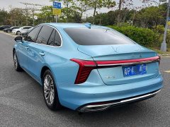 Hongqi H5 2023 2.0T automatic smart connected flag version - фото 3