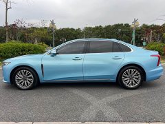 Hongqi H5 2023 2.0T automatic smart connected flag version - фото 6