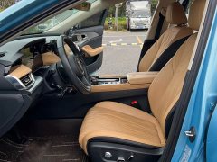 Hongqi H5 2023 2.0T automatic smart connected flag version - фото 7