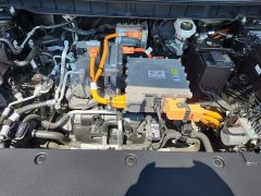 Hongqi E-QM5 2023 basic travel version - фото 10