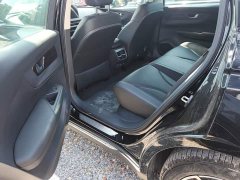 Hongqi E-QM5 2023 basic travel version - фото 11