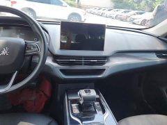 Hongqi E-QM5 2023 basic travel version - фото 13