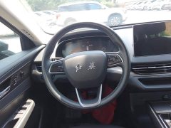 Hongqi E-QM5 2023 basic travel version - фото 15