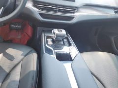 Hongqi E-QM5 2023 basic travel version - фото 16