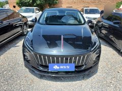 Hongqi E-QM5 2023 basic travel version - фото 2