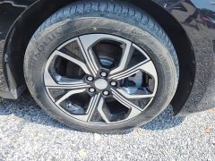 Hongqi E-QM5 2023 basic travel version - фото 6