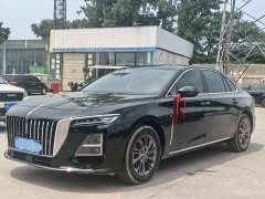 Hongqi H5 1.5T DCT Qiyun Pro Edition - фото 1