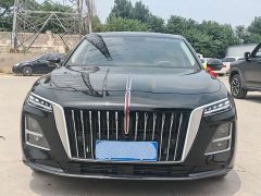 Hongqi H5 1.5T DCT Qiyun Pro Edition - фото 2