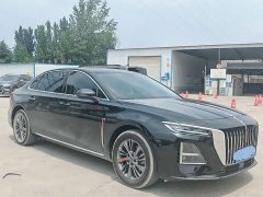 Hongqi H5 1.5T DCT Qiyun Pro Edition - фото 3