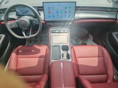 Hongqi H5 1.5T DCT Qiyun Pro Edition - фото 6