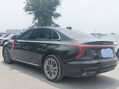 Hongqi H5 1.5T DCT Qiyun Pro Edition - фото 7