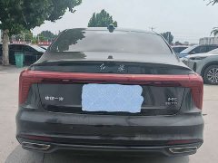 Hongqi H5 1.5T DCT Qiyun Pro Edition - фото 8