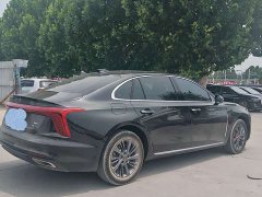 Hongqi H5 1.5T DCT Qiyun Pro Edition - фото 9
