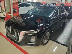 Hongqi H5 1.5T DCT Flag Rhyme Edition - фото 1
