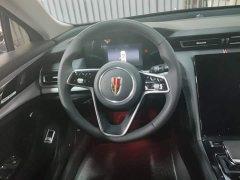 Hongqi H5 1.5T DCT Flag Rhyme Edition - фото 15
