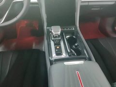 Hongqi H5 1.5T DCT Flag Rhyme Edition - фото 16