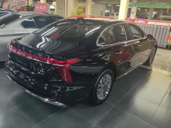 Hongqi H5 1.5T DCT Flag Rhyme Edition - фото 3