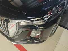 Hongqi H5 1.5T DCT Flag Rhyme Edition - фото 5