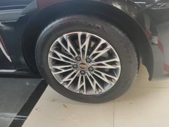 Hongqi H5 1.5T DCT Flag Rhyme Edition - фото 6