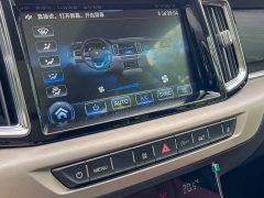 Hongqi HS7 2022 3.0T Automatic 4WD Intelligent Flagship Edition 5-Seater - фото 10