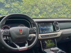 Hongqi HS7 2022 3.0T Automatic 4WD Intelligent Flagship Edition 5-Seater - фото 11